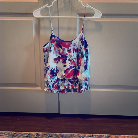 Crop Top - Picture 1 of 3